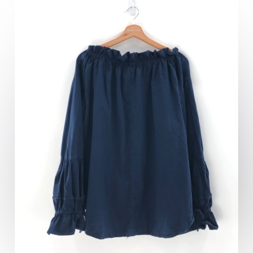 Free People alpine long sleeve - Picture 4 of 9
